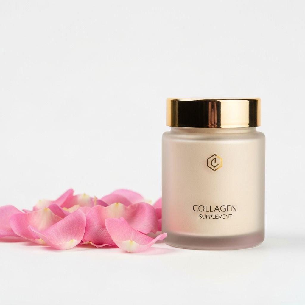 Kollagen-Ergänzung